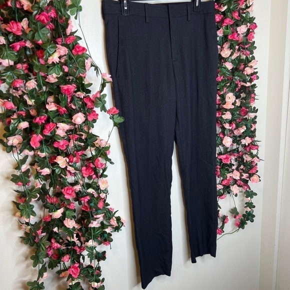 🌹Perry Ellis Mens Portfolio Slim Fit Stretch Active Waistband Dress Pant 30x30 - Picture 2 of 10